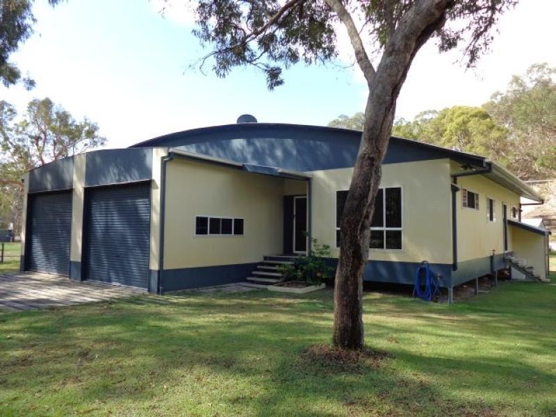 30 Marloo  Avenue, Fraser Island QLD 4581
