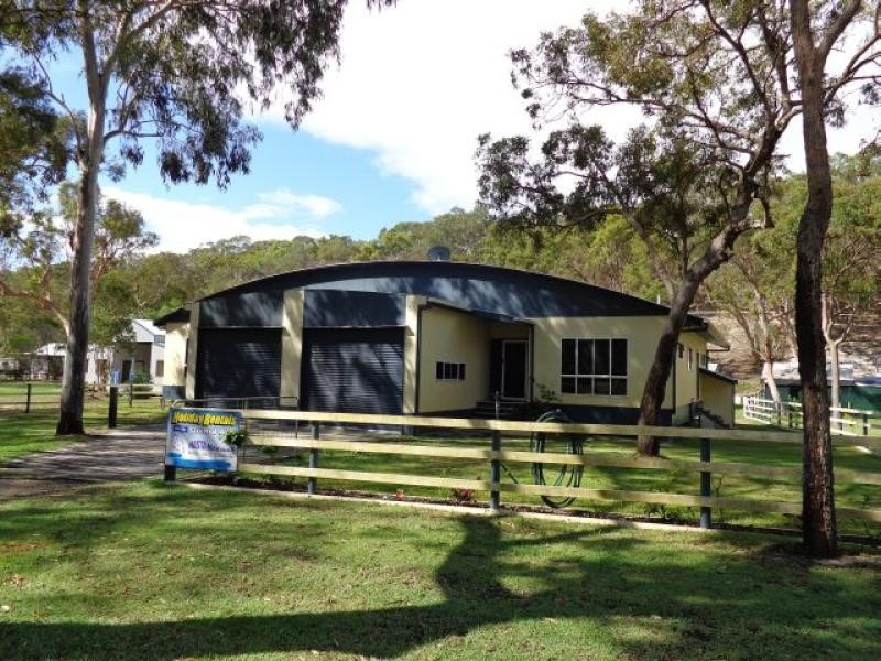 30 Marloo  Avenue, Fraser Island QLD 4581