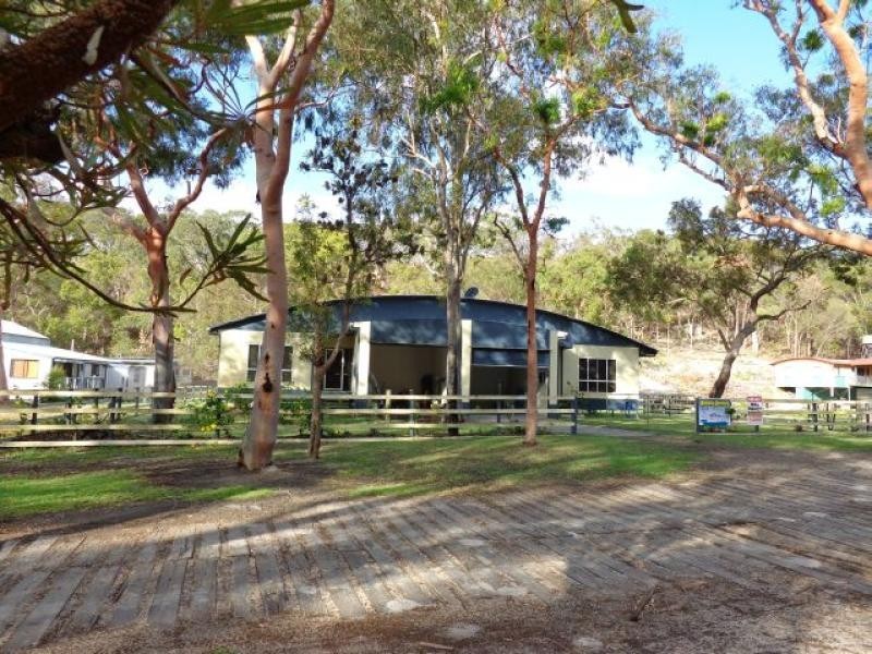 30 Marloo  Avenue, Fraser Island QLD 4581