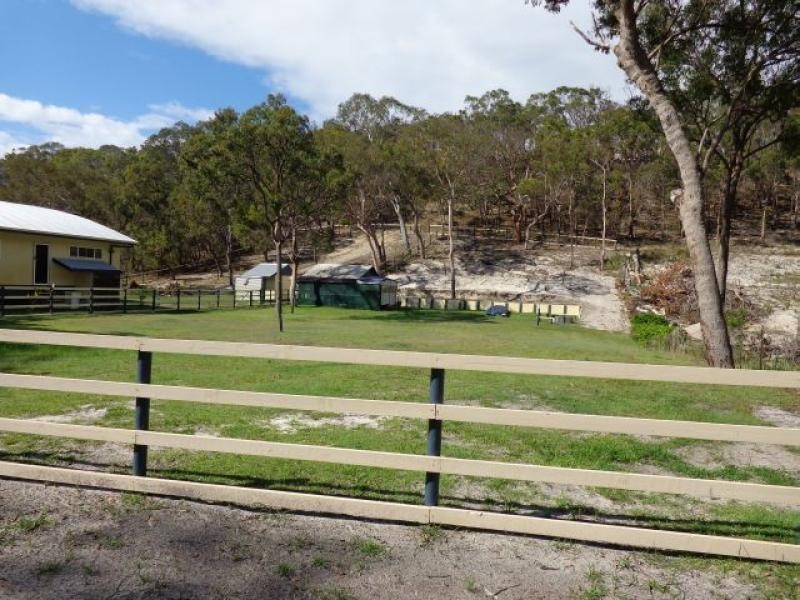Fraser Island QLD 4581