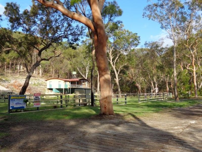 Fraser Island QLD 4581