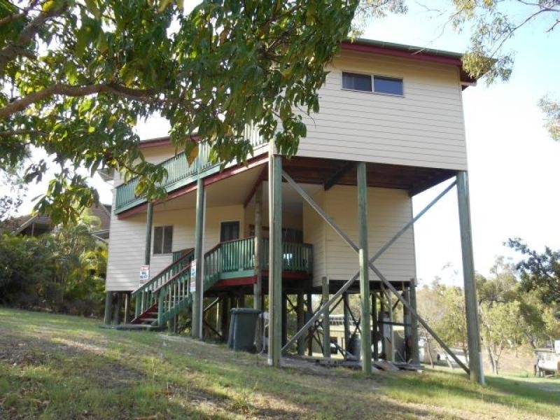 Fraser Island QLD 4581