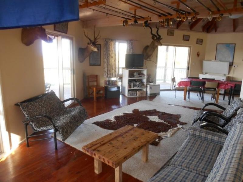 Fraser Island QLD 4581