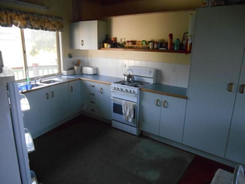 Fraser Island QLD 4581