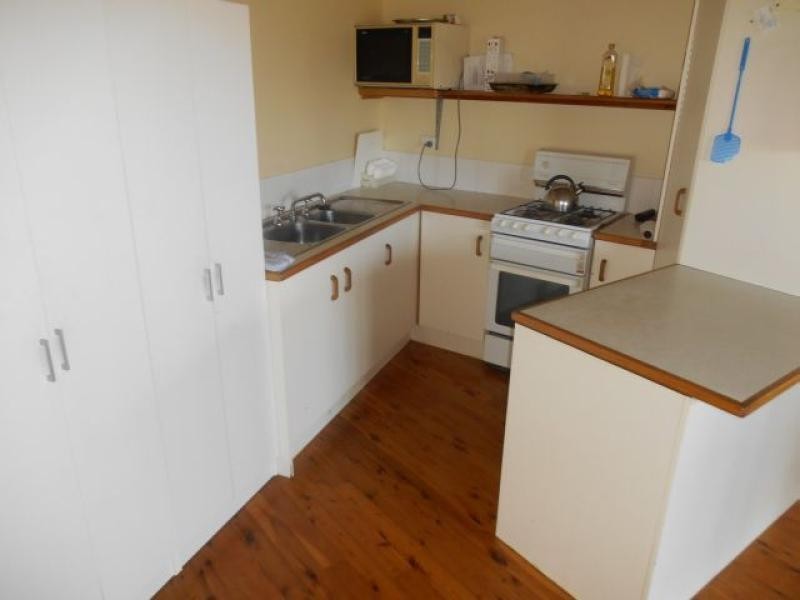 Fraser Island QLD 4581