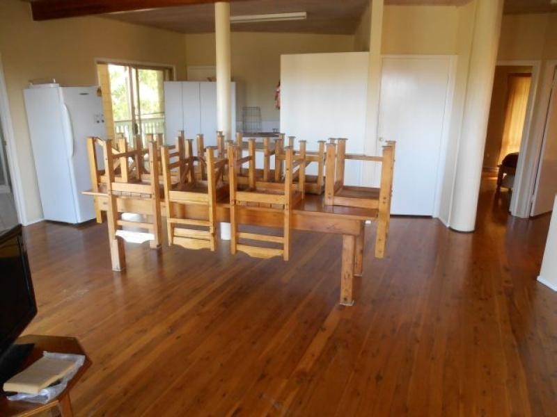 Fraser Island QLD 4581