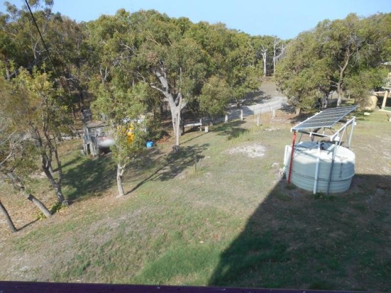 Fraser Island QLD 4581