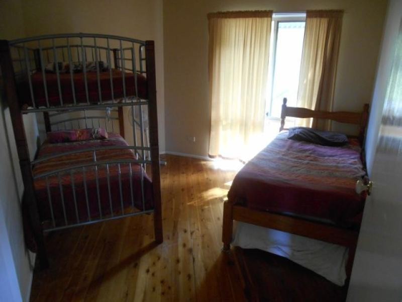 Fraser Island QLD 4581