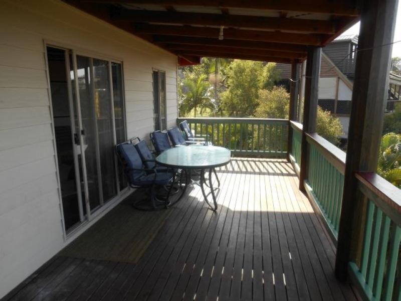 Fraser Island QLD 4581