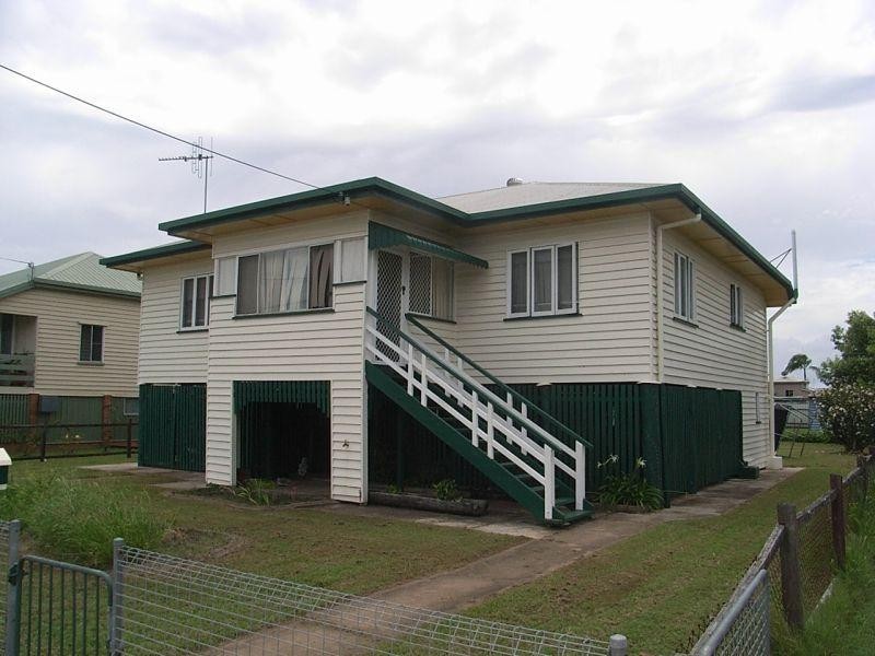 Granville QLD 4650
