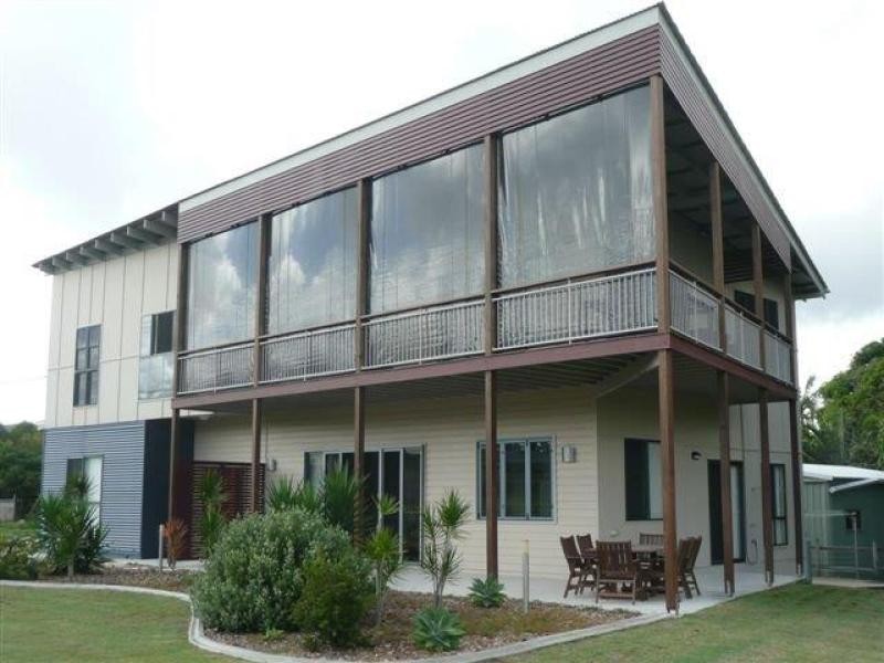 Rainbow Beach QLD 4581