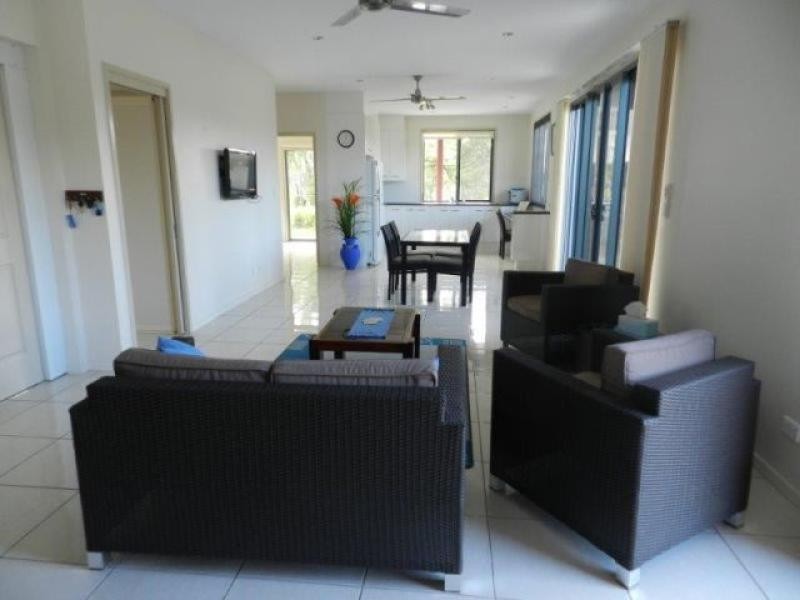 Rainbow Beach QLD 4581