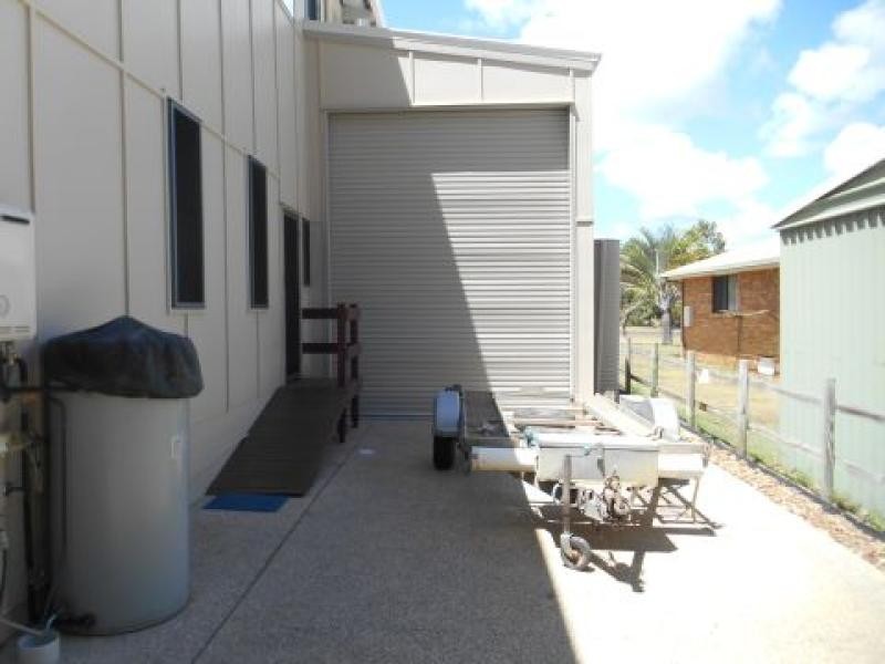 Rainbow Beach QLD 4581