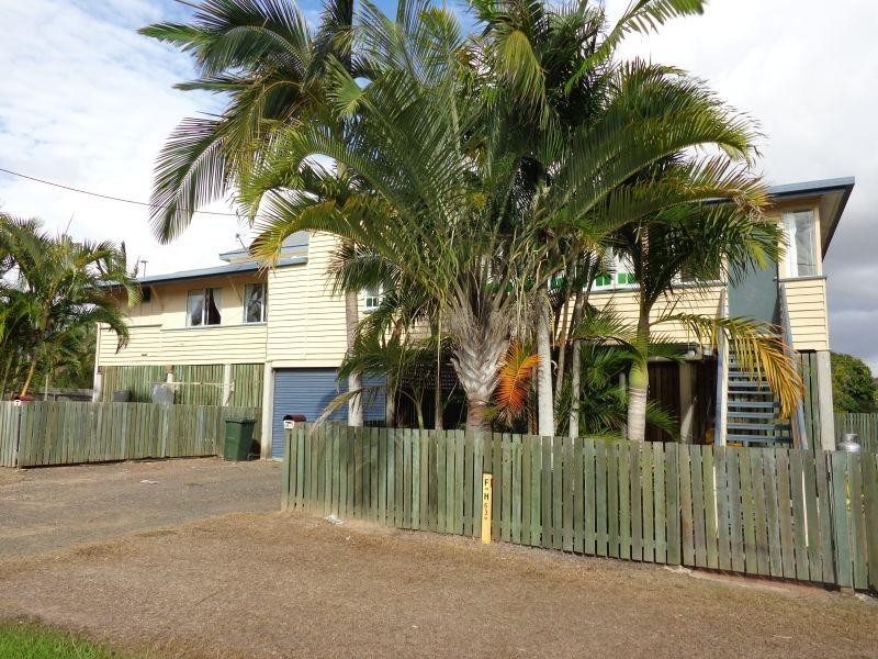 Maryborough QLD 4650