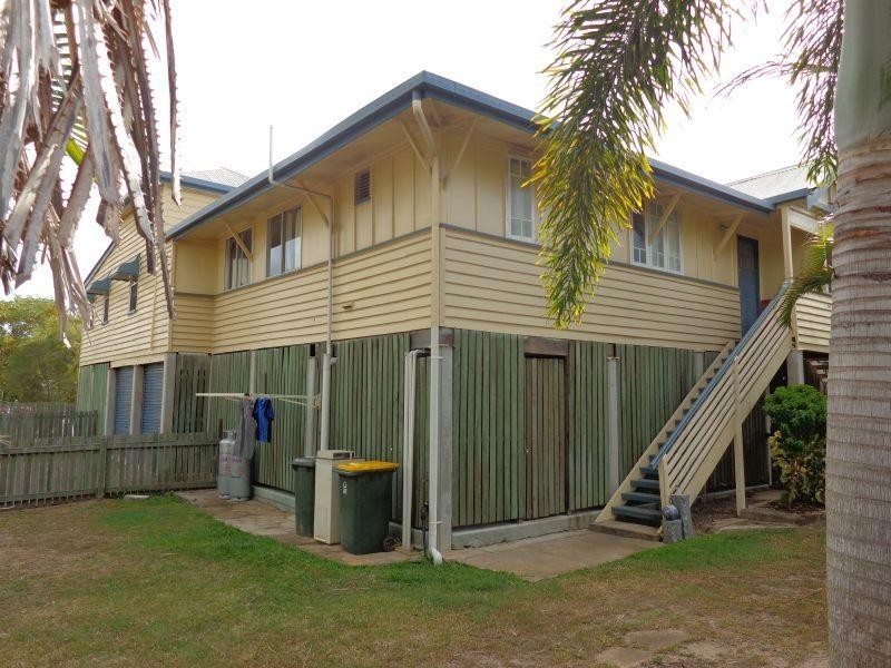 Maryborough QLD 4650