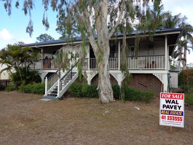 Maryborough QLD 4650