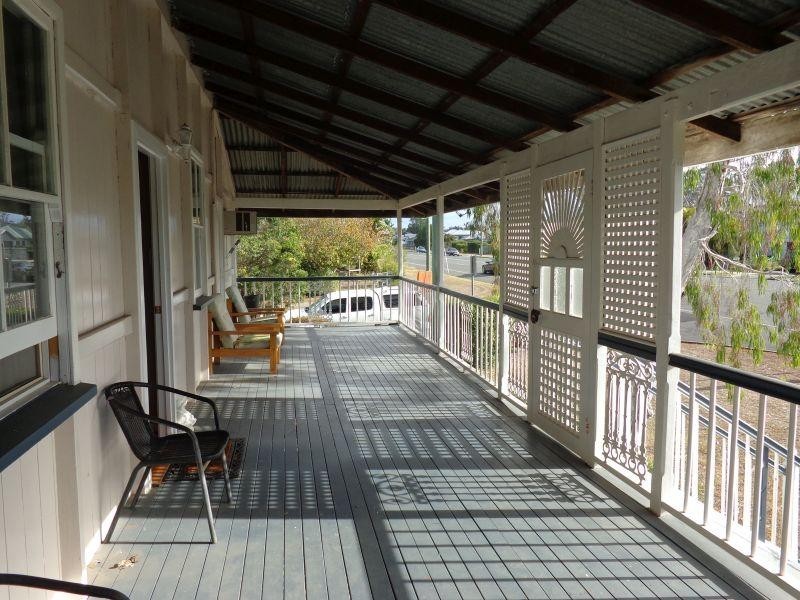 Maryborough QLD 4650