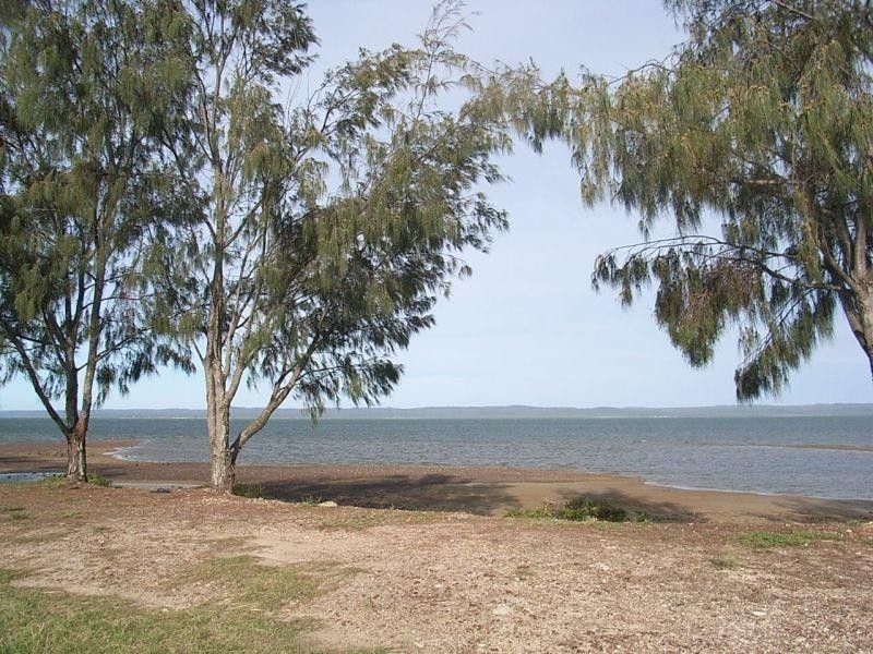 Boonooroo QLD 4650