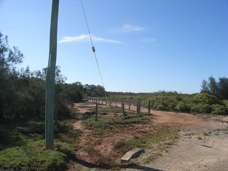 Boonooroo QLD 4650