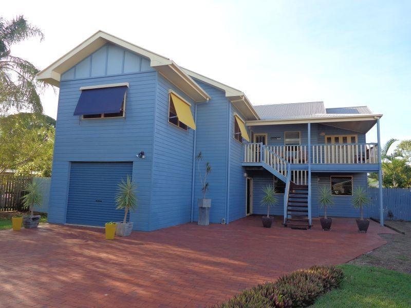 Urangan QLD 4655
