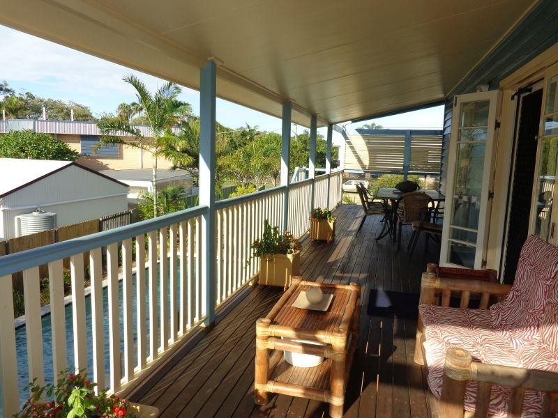 Urangan QLD 4655