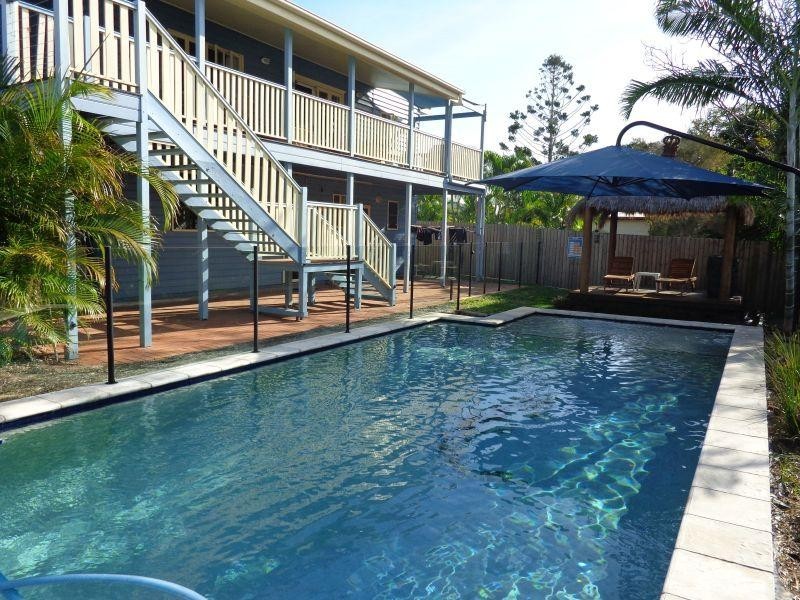 Urangan QLD 4655