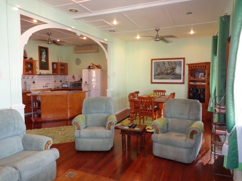 Urangan QLD 4655