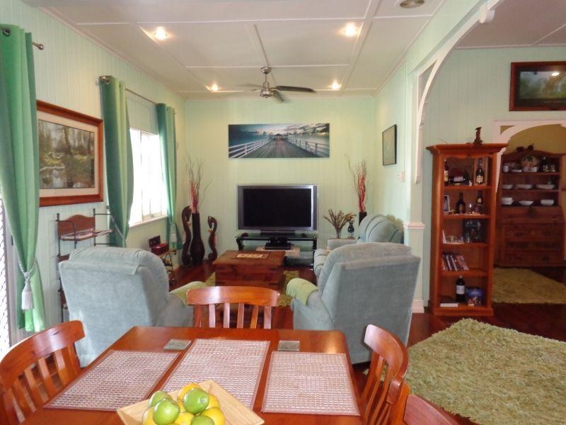 Urangan QLD 4655