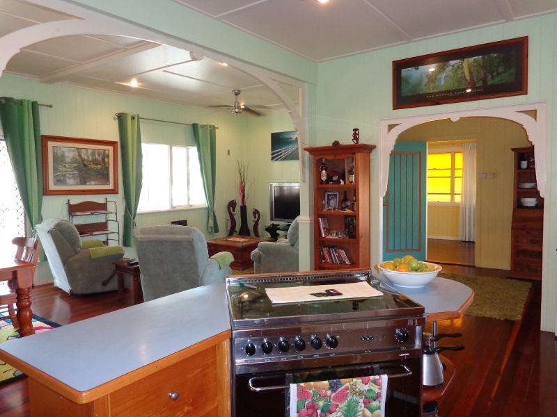 Urangan QLD 4655