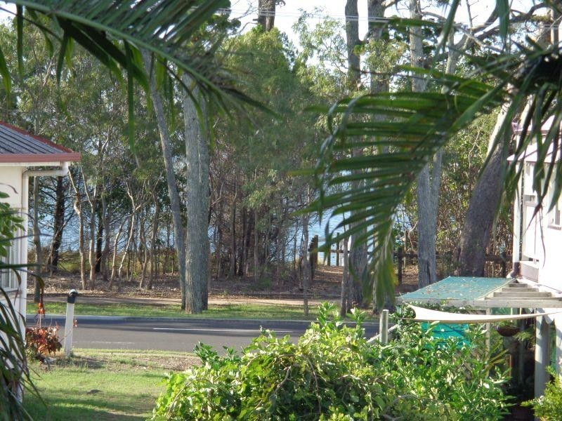 Urangan QLD 4655