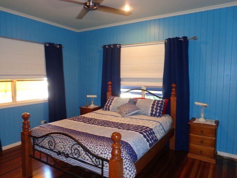 Urangan QLD 4655