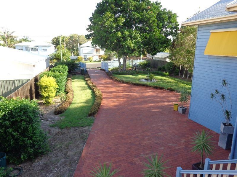 Urangan QLD 4655