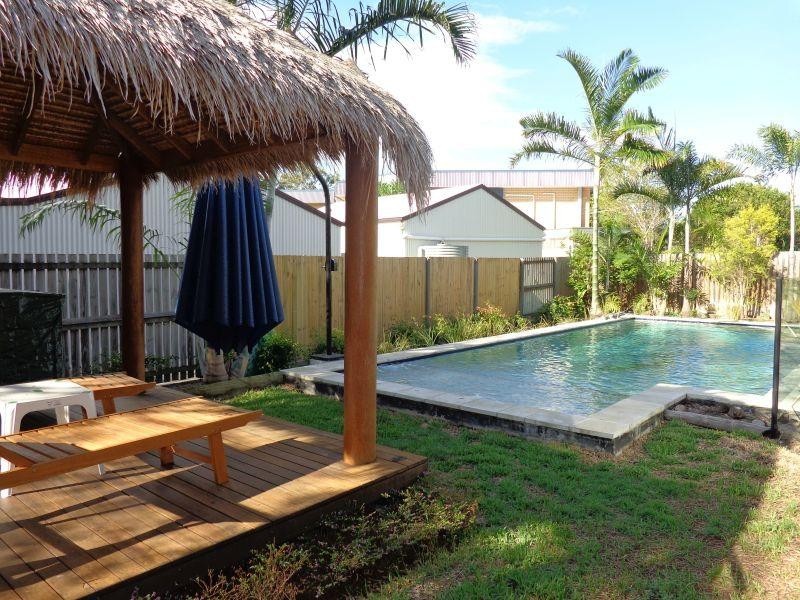 Urangan QLD 4655