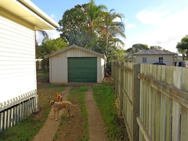 Maryborough QLD 4650
