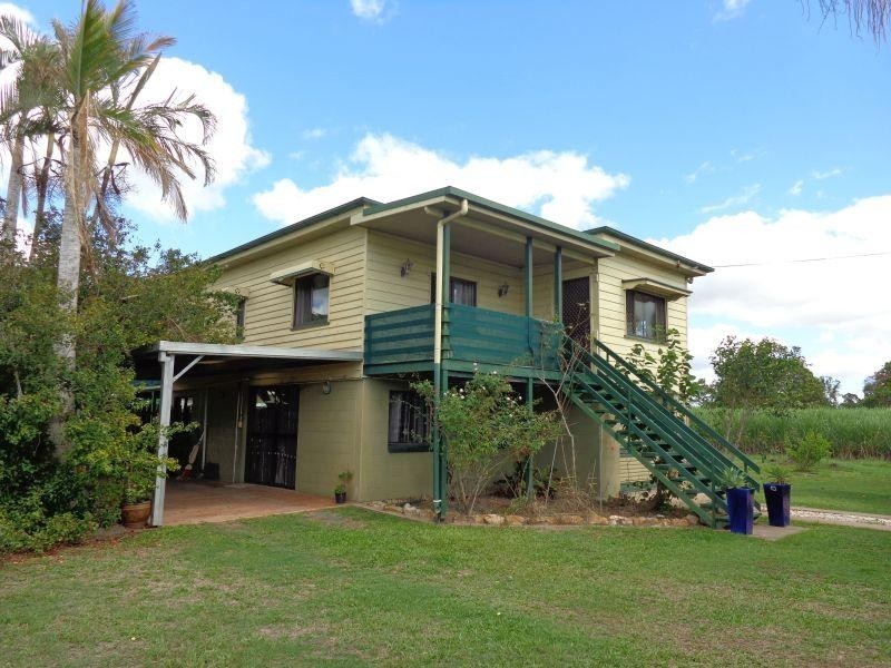 Maryborough QLD 4650