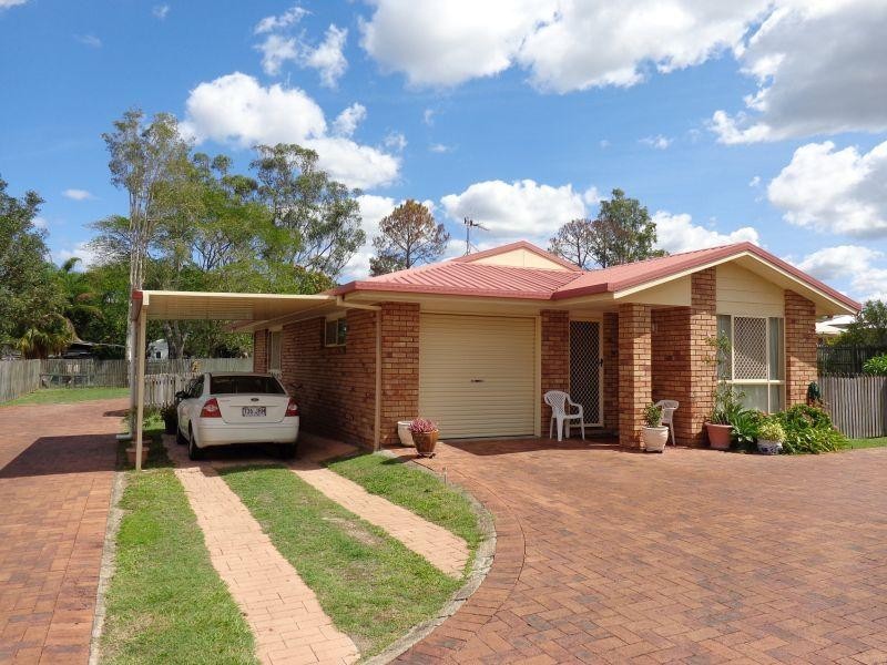Maryborough QLD 4650