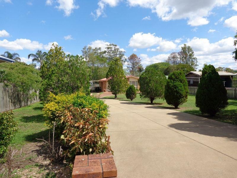 Maryborough QLD 4650