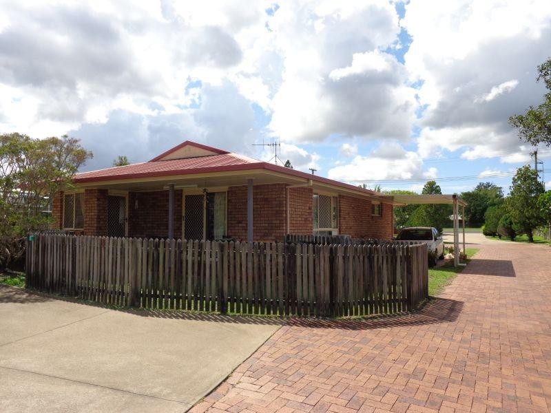 Maryborough QLD 4650