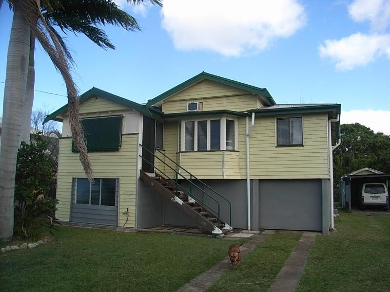 46 Moreton Street MARYBOROUGH 4650, Maryborough QLD 4650