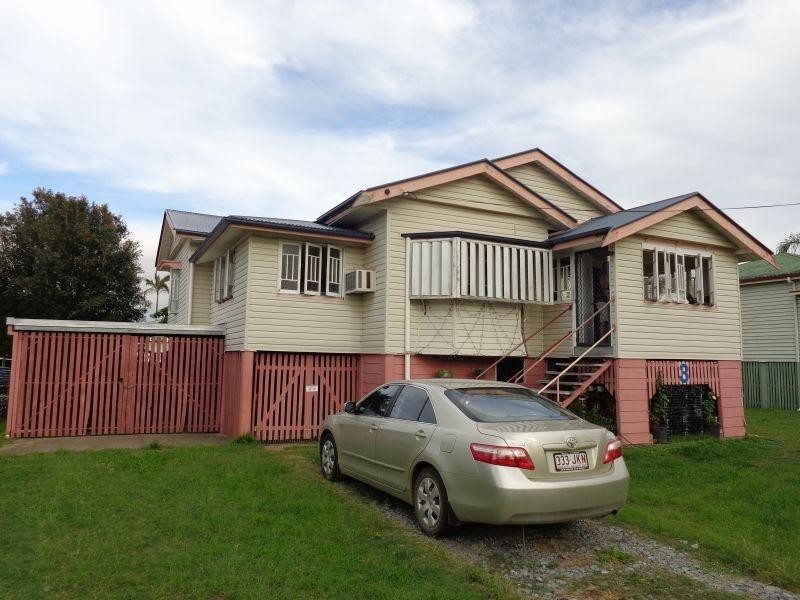 Maryborough QLD 4650