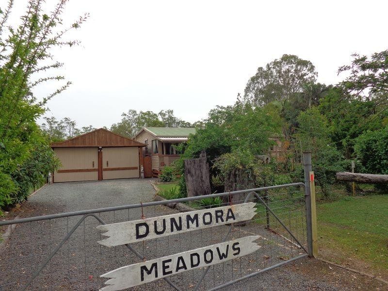 Dunmora QLD 4650