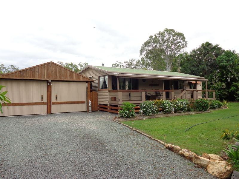 Dunmora QLD 4650