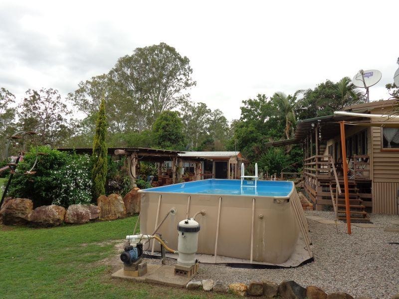 Dunmora QLD 4650