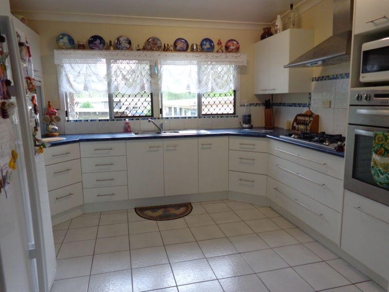 Dunmora QLD 4650