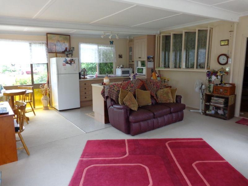 Dunmora QLD 4650