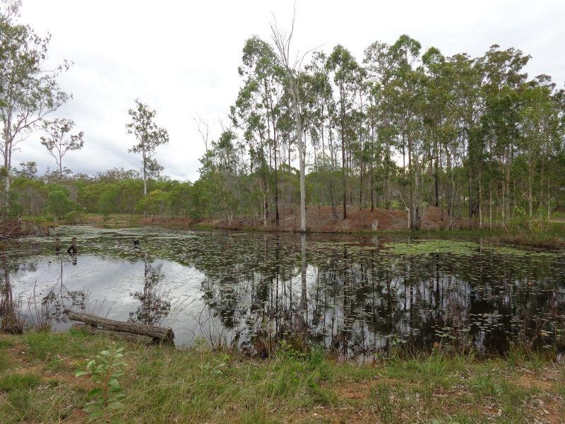 Dunmora QLD 4650