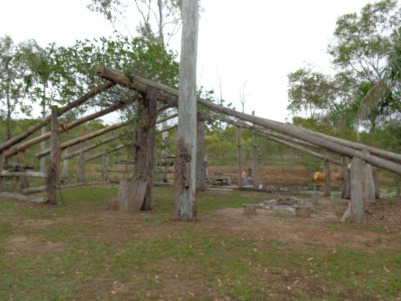 Dunmora QLD 4650