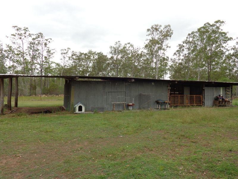 Dunmora QLD 4650