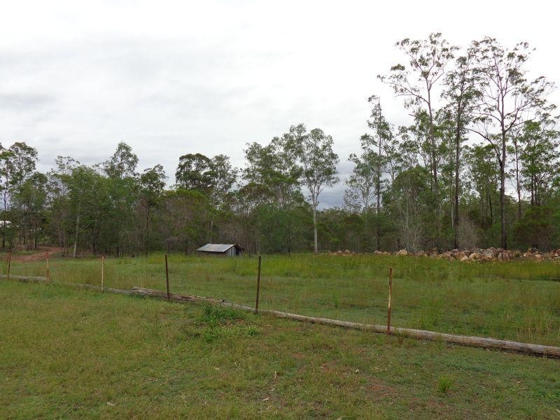 Dunmora QLD 4650