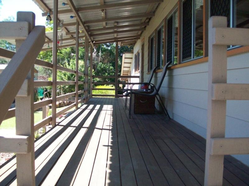 Dunmora QLD 4650
